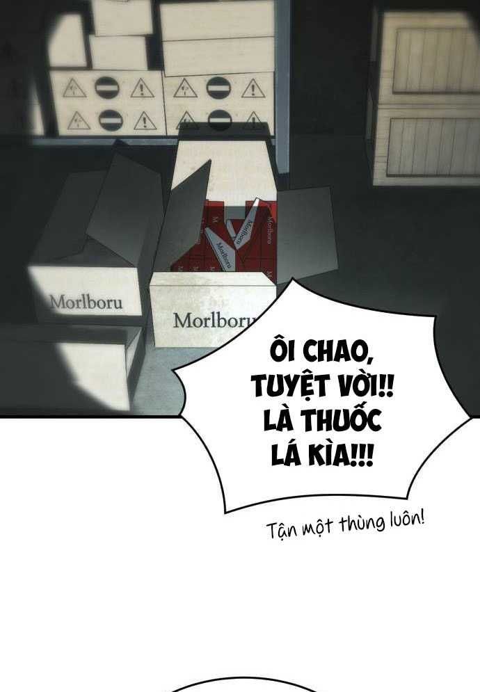 đọc truyện D-day: Hầm Trú Ẩn Chương 4 ảnh 87 tại Giả Dược