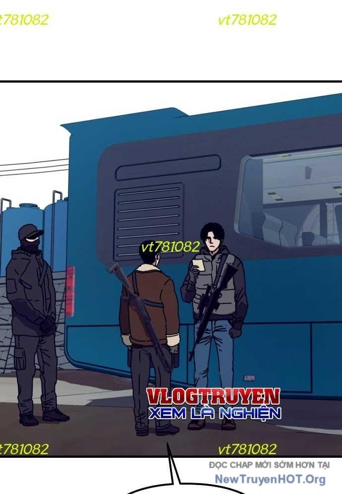 đọc truyện D-day: Hầm Trú Ẩn Chương 42 ảnh 72 tại Giả Dược