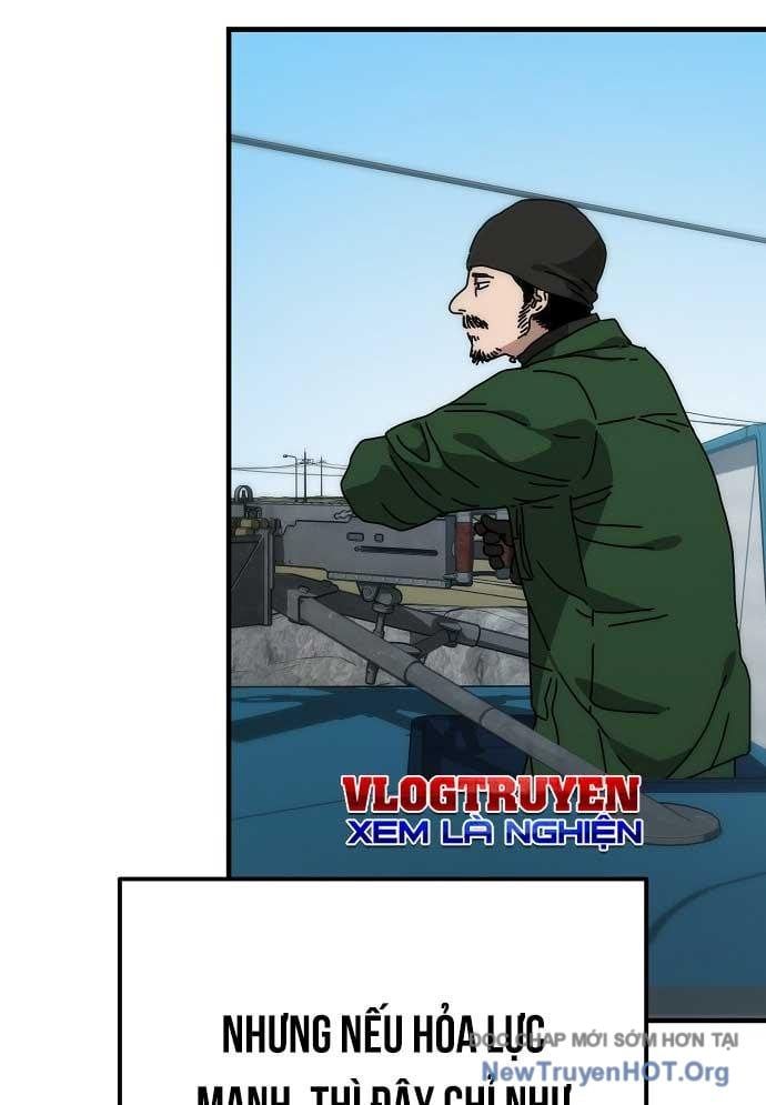 đọc truyện D-day: Hầm Trú Ẩn Chương 43 ảnh 23 tại Giả Dược