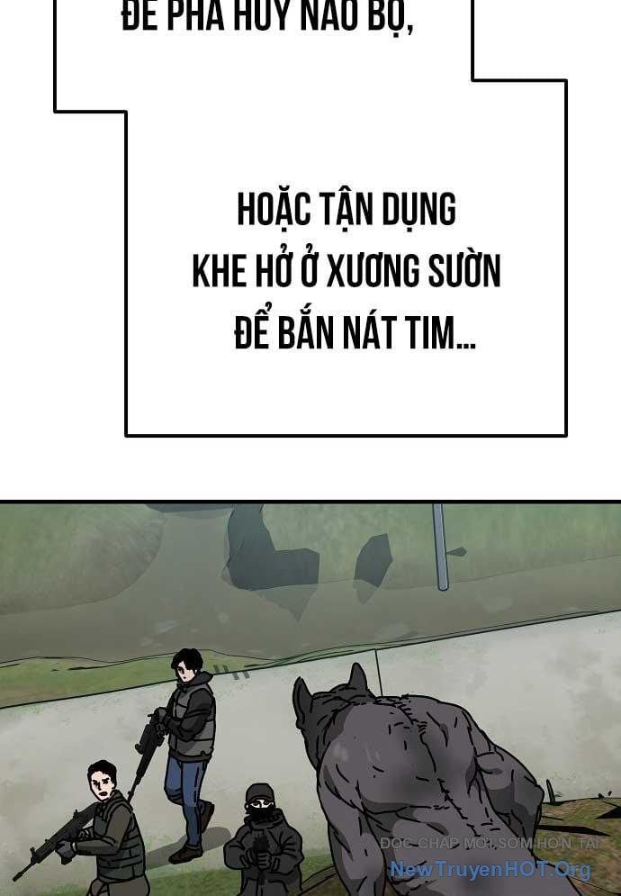đọc truyện D-day: Hầm Trú Ẩn Chương 43 ảnh 35 tại Giả Dược