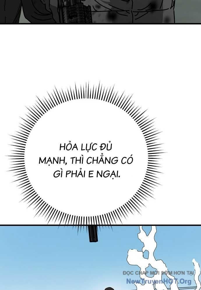 đọc truyện D-day: Hầm Trú Ẩn Chương 43 ảnh 47 tại Giả Dược