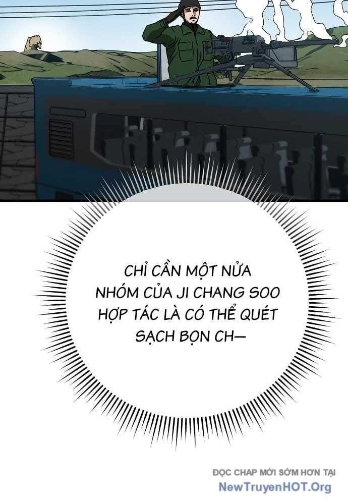 đọc truyện D-day: Hầm Trú Ẩn Chương 43 ảnh 48 tại Giả Dược