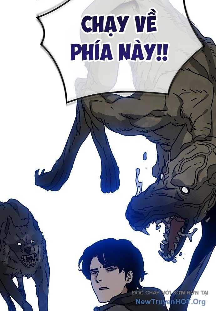 đọc truyện D-day: Hầm Trú Ẩn Chương 43 ảnh 70 tại Giả Dược