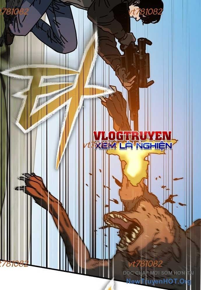 đọc truyện D-day: Hầm Trú Ẩn Chương 43 ảnh 86 tại Giả Dược