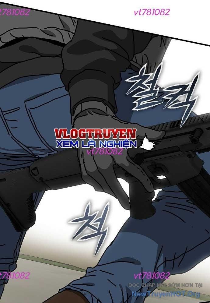 đọc truyện D-day: Hầm Trú Ẩn Chương 43 ảnh 88 tại Giả Dược