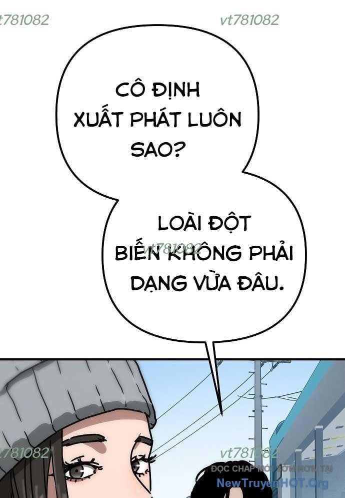 đọc truyện D-day: Hầm Trú Ẩn Chương 43 ảnh 10 tại Giả Dược