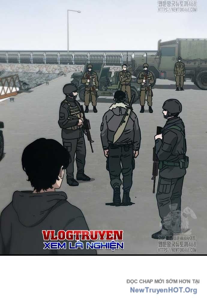 đọc truyện D-day: Hầm Trú Ẩn Chương 45 ảnh 24 tại Giả Dược