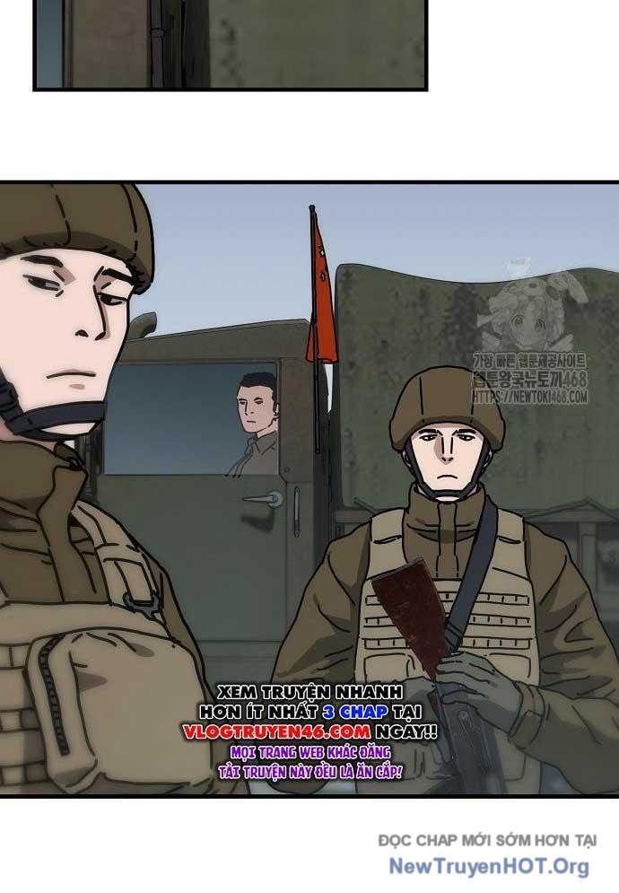 đọc truyện D-day: Hầm Trú Ẩn Chương 45 ảnh 26 tại Giả Dược