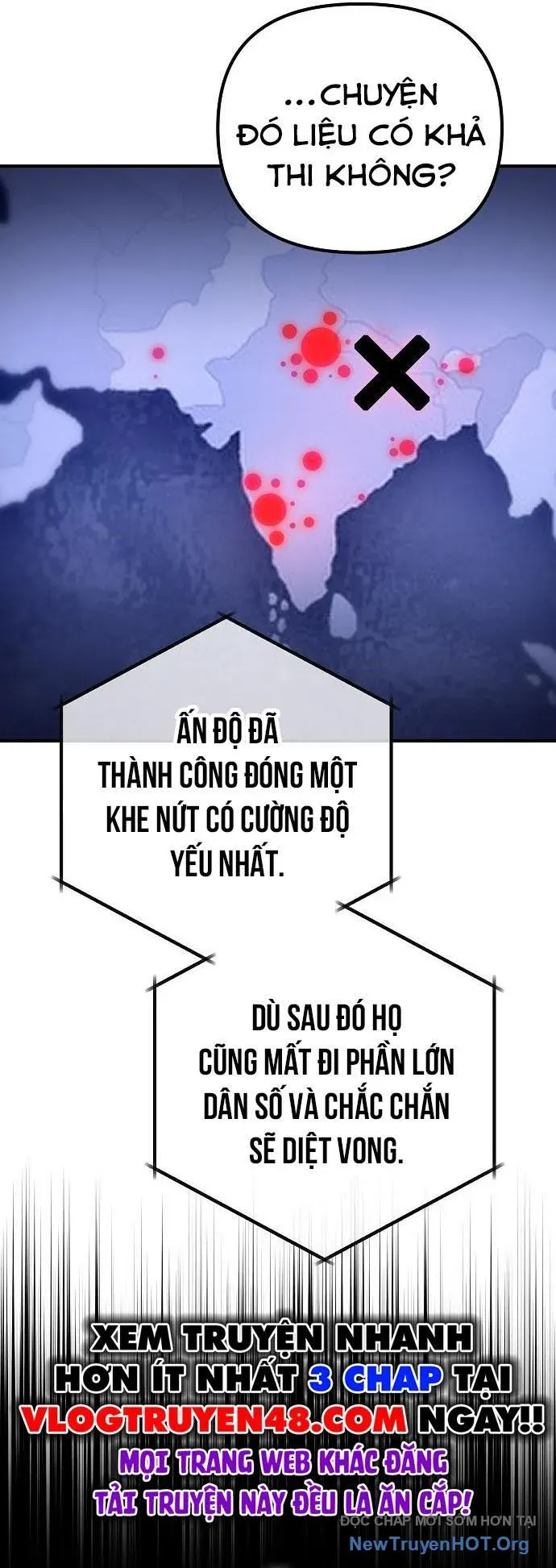 đọc truyện D-day: Hầm Trú Ẩn Chương 46 ảnh 18 tại Giả Dược