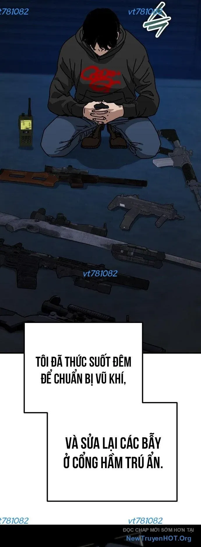 đọc truyện D-day: Hầm Trú Ẩn Chương 46 ảnh 32 tại Giả Dược