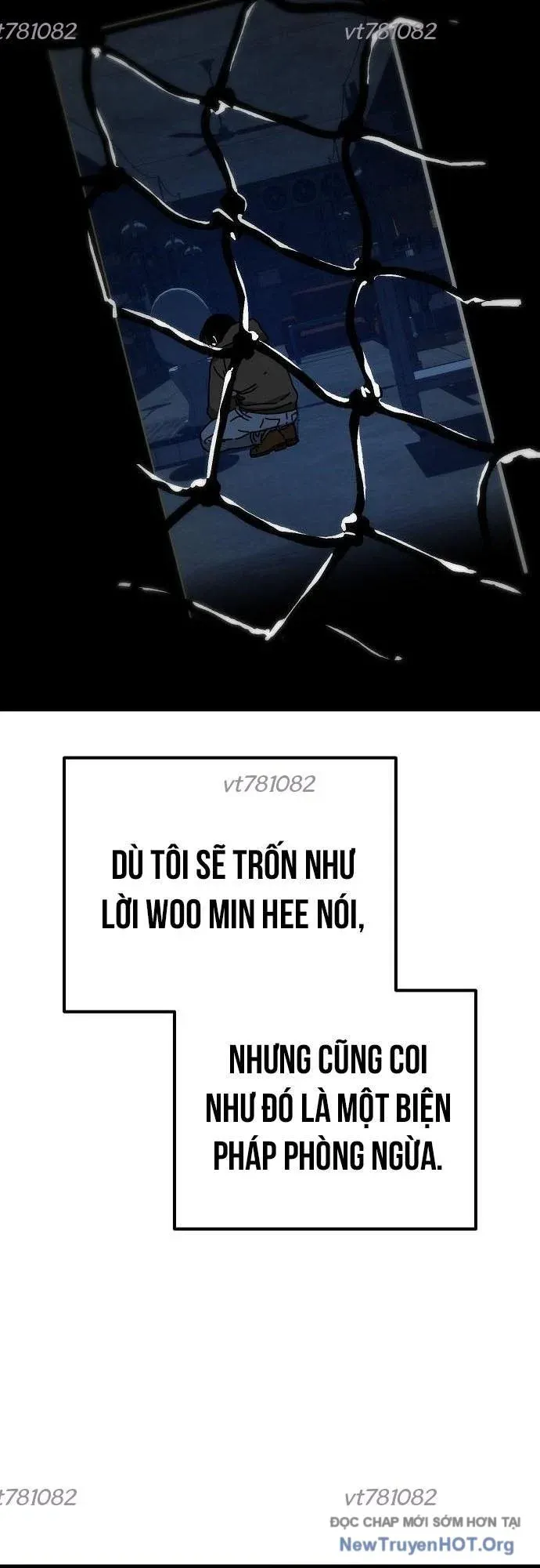 đọc truyện D-day: Hầm Trú Ẩn Chương 46 ảnh 33 tại Giả Dược