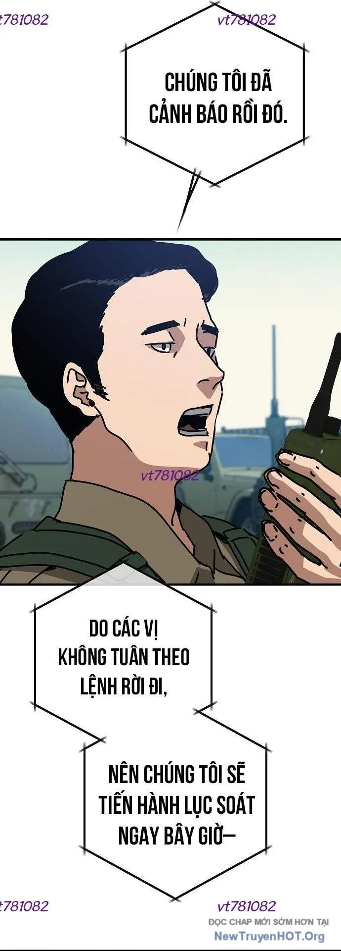 đọc truyện D-day: Hầm Trú Ẩn Chương 46 ảnh 40 tại Giả Dược