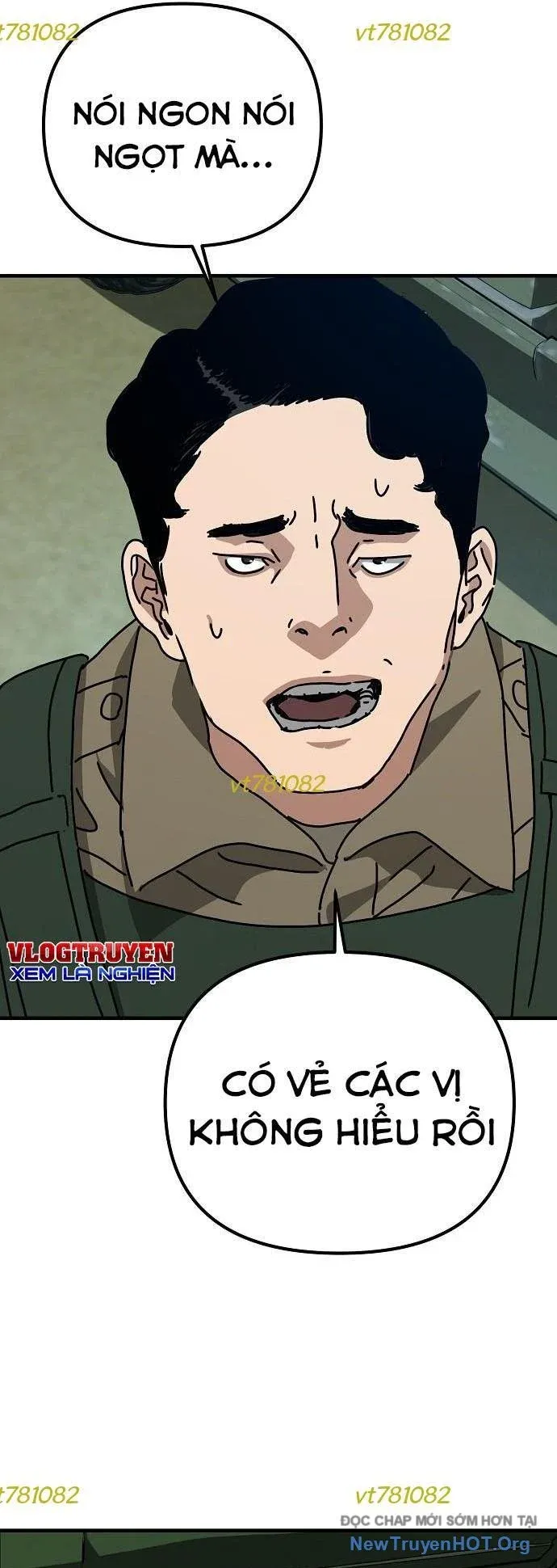 đọc truyện D-day: Hầm Trú Ẩn Chương 46 ảnh 44 tại Giả Dược