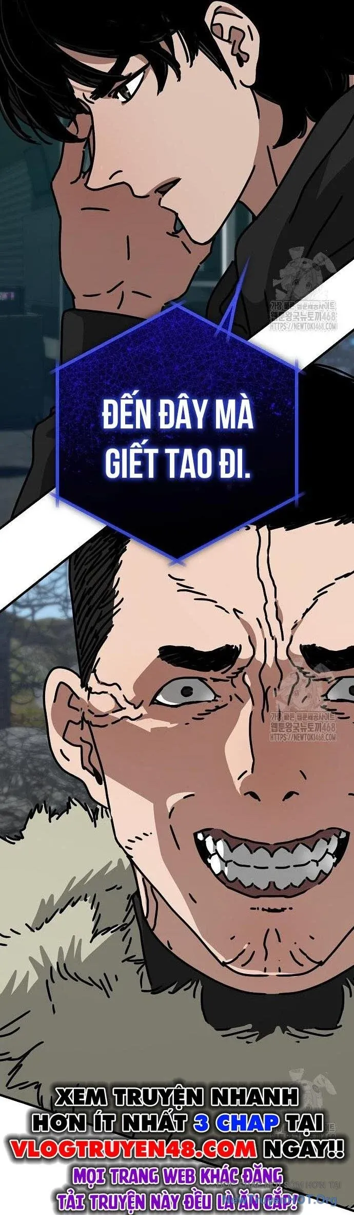 đọc truyện D-day: Hầm Trú Ẩn Chương 47 ảnh 14 tại Giả Dược