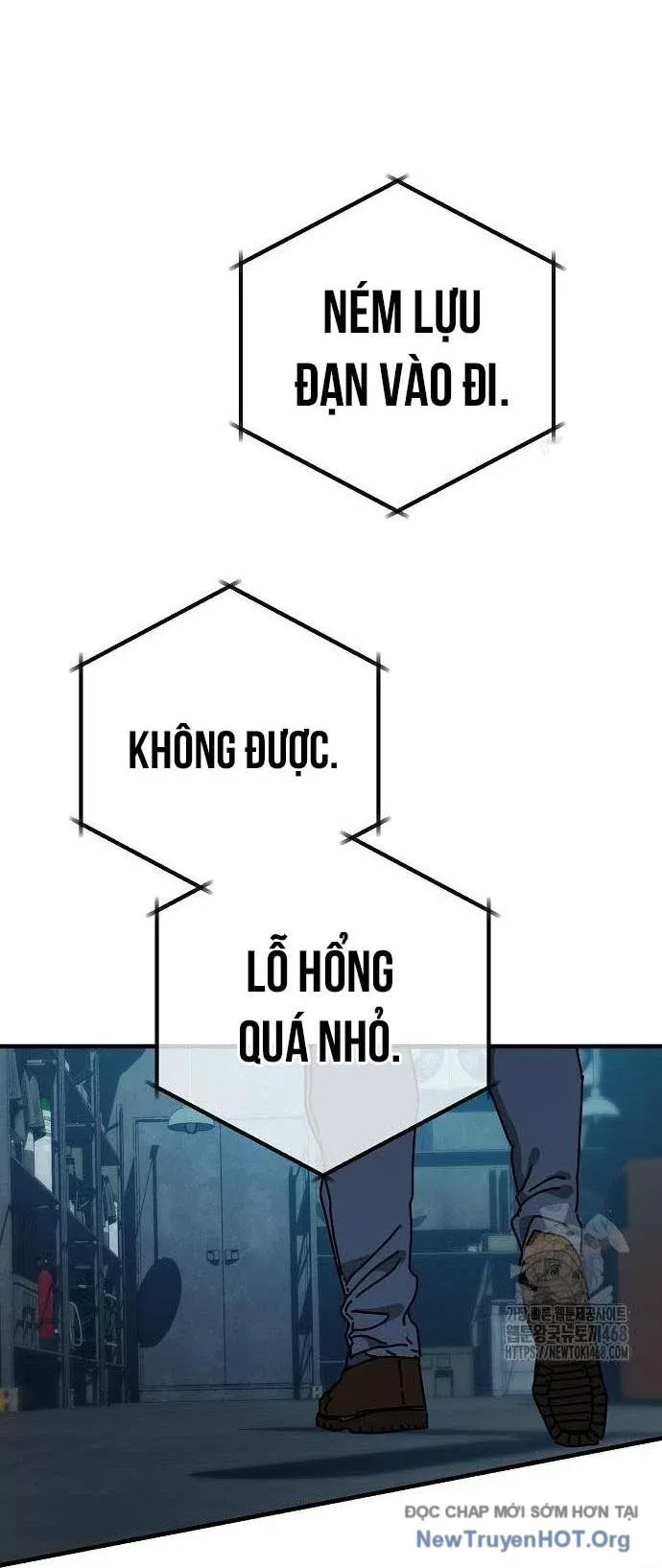 đọc truyện D-day: Hầm Trú Ẩn Chương 47 ảnh 25 tại Giả Dược