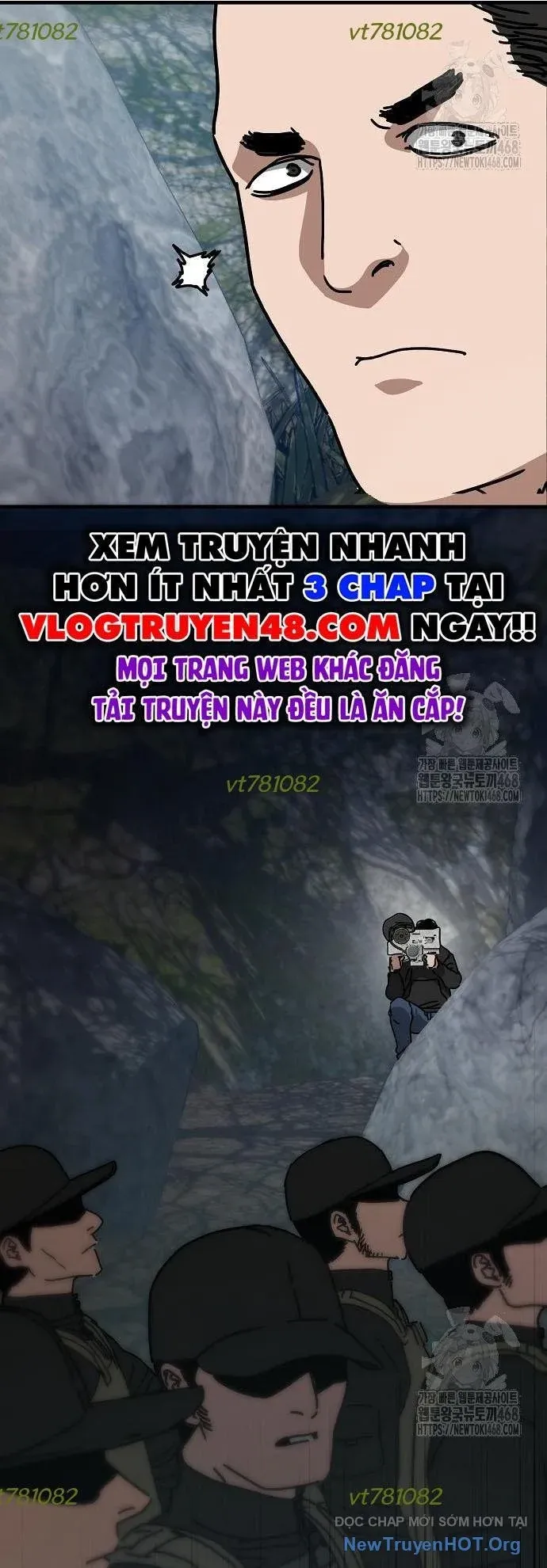 đọc truyện D-day: Hầm Trú Ẩn Chương 47 ảnh 34 tại Giả Dược