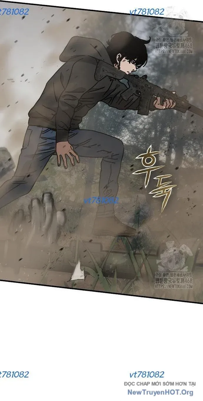 đọc truyện D-day: Hầm Trú Ẩn Chương 47 ảnh 41 tại Giả Dược