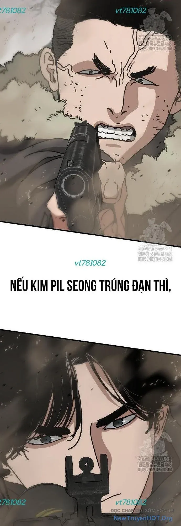 đọc truyện D-day: Hầm Trú Ẩn Chương 47 ảnh 45 tại Giả Dược