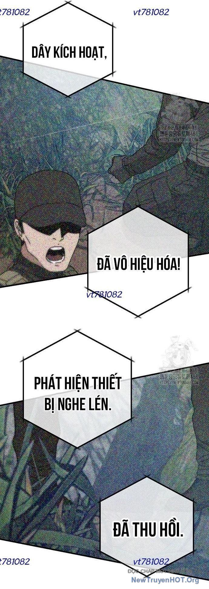 đọc truyện D-day: Hầm Trú Ẩn Chương 47 ảnh 57 tại Giả Dược
