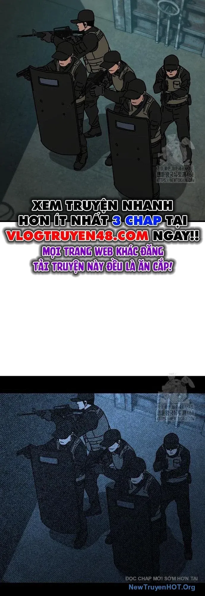 đọc truyện D-day: Hầm Trú Ẩn Chương 47 ảnh 67 tại Giả Dược