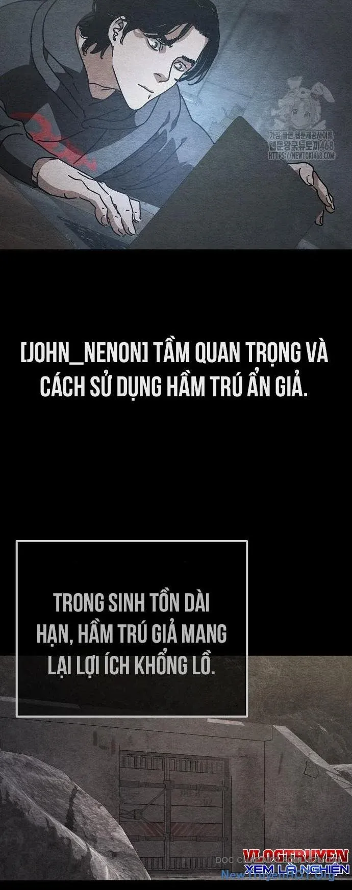 đọc truyện D-day: Hầm Trú Ẩn Chương 47 ảnh 74 tại Giả Dược
