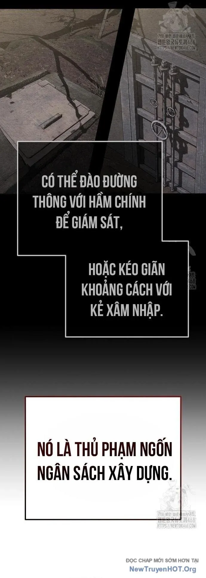 đọc truyện D-day: Hầm Trú Ẩn Chương 47 ảnh 75 tại Giả Dược