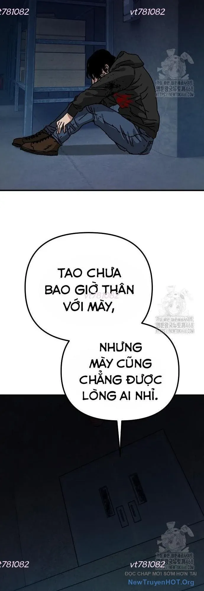 đọc truyện D-day: Hầm Trú Ẩn Chương 47 ảnh 86 tại Giả Dược