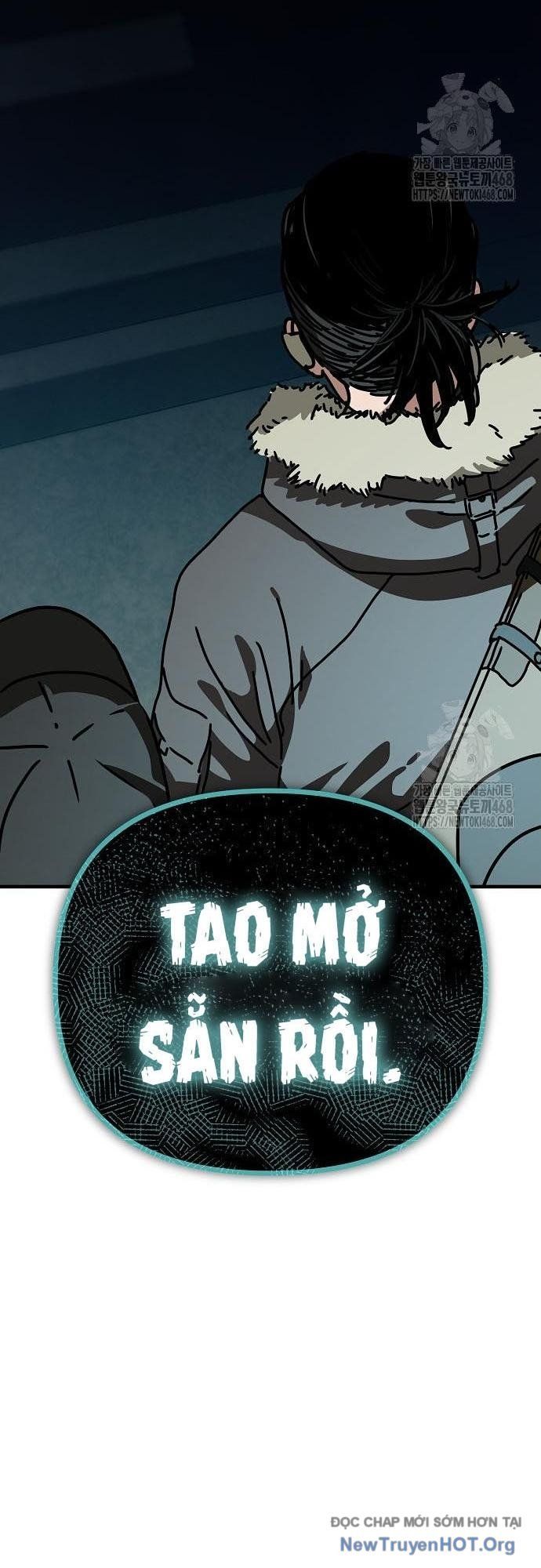 đọc truyện D-day: Hầm Trú Ẩn Chương 48 ảnh 33 tại Giả Dược