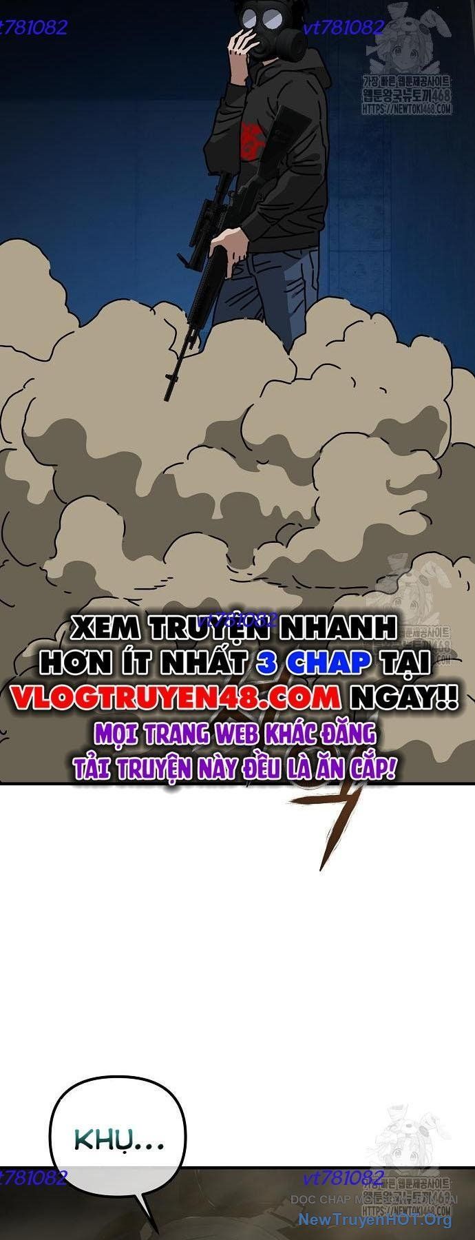 đọc truyện D-day: Hầm Trú Ẩn Chương 48 ảnh 36 tại Giả Dược