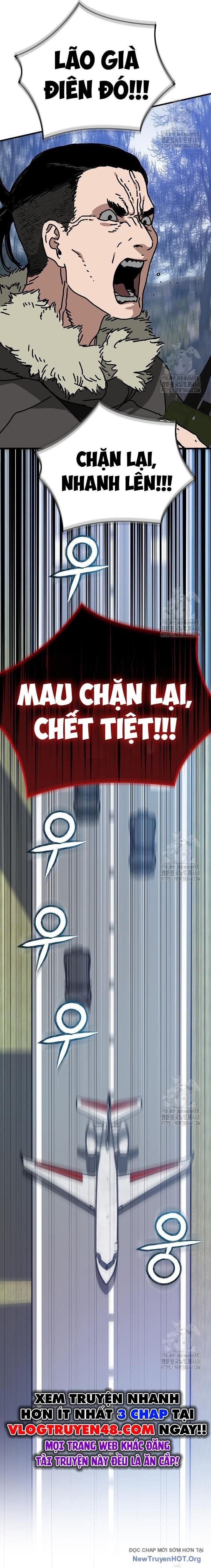 đọc truyện D-day: Hầm Trú Ẩn Chương 48 ảnh 74 tại Giả Dược