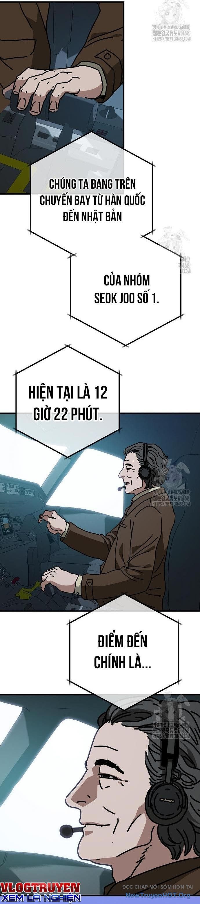 đọc truyện D-day: Hầm Trú Ẩn Chương 48 ảnh 76 tại Giả Dược