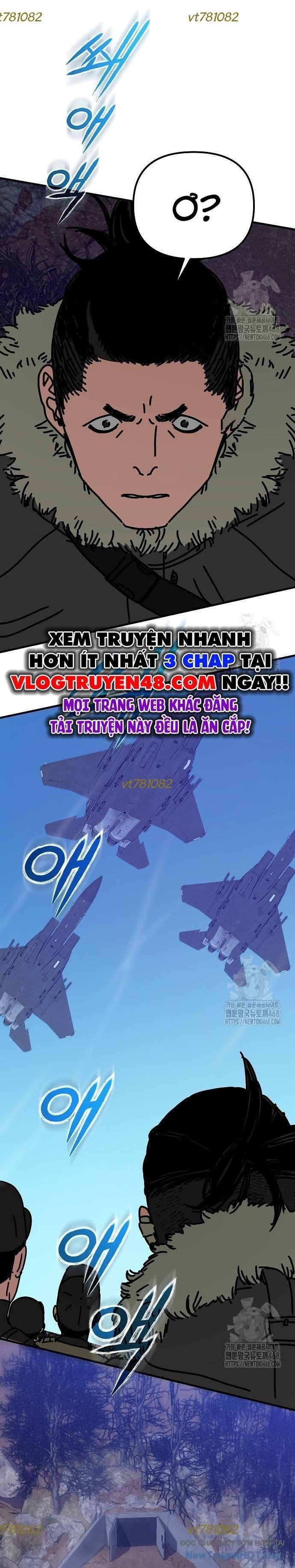 đọc truyện D-day: Hầm Trú Ẩn Chương 48 ảnh 84 tại Giả Dược