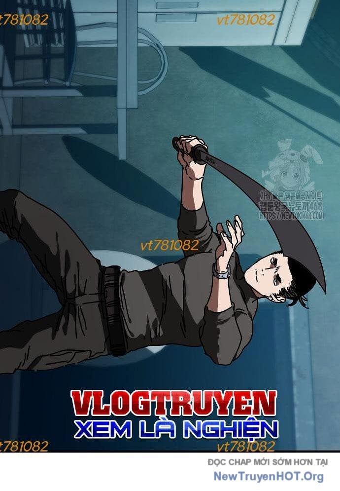 đọc truyện D-day: Hầm Trú Ẩn Chương 49 ảnh 62 tại Giả Dược