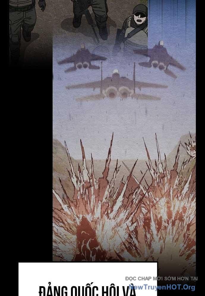 đọc truyện D-day: Hầm Trú Ẩn Chương 50 ảnh 161 tại Giả Dược