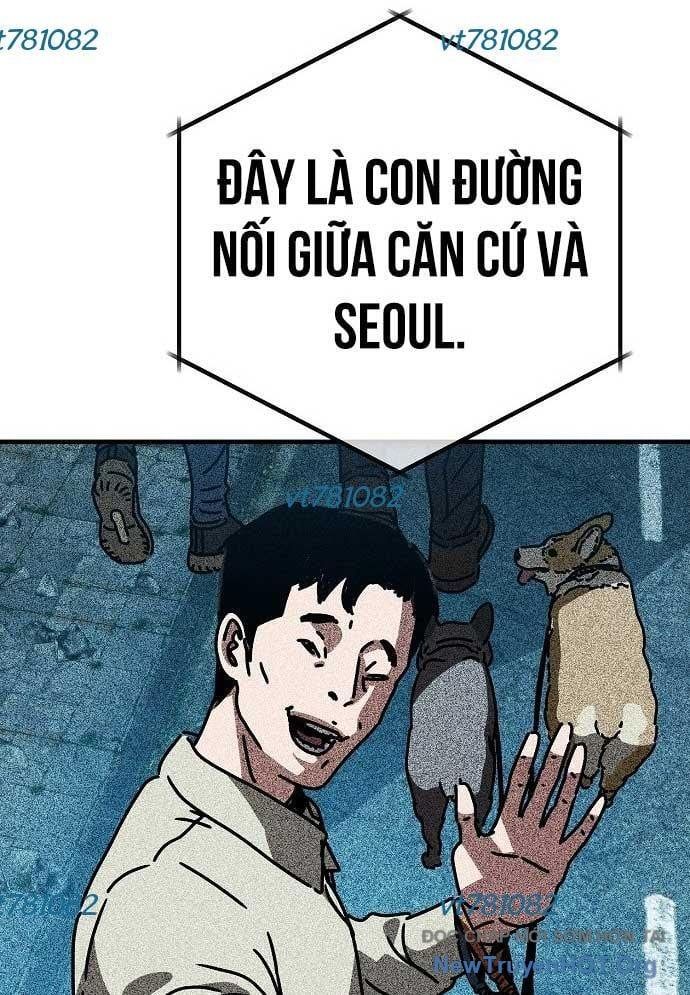 đọc truyện D-day: Hầm Trú Ẩn Chương 50 ảnh 97 tại Giả Dược