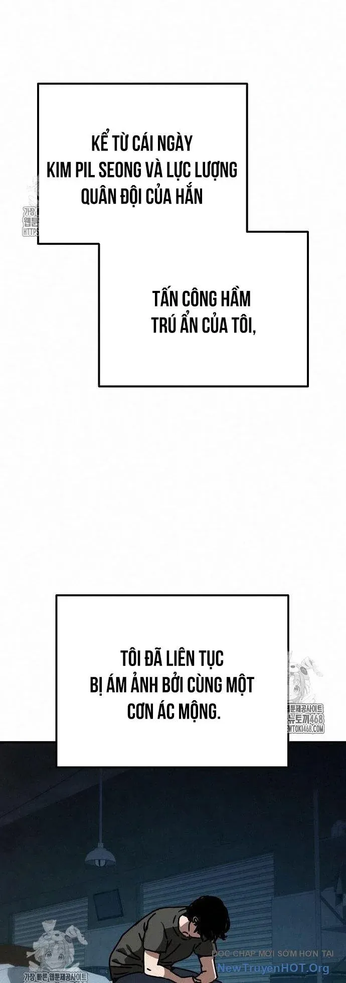 đọc truyện D-day: Hầm Trú Ẩn Chương 51 ảnh 21 tại Giả Dược