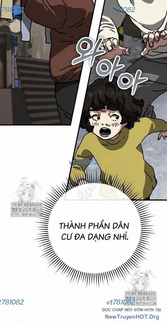 đọc truyện D-day: Hầm Trú Ẩn Chương 51 ảnh 46 tại Giả Dược