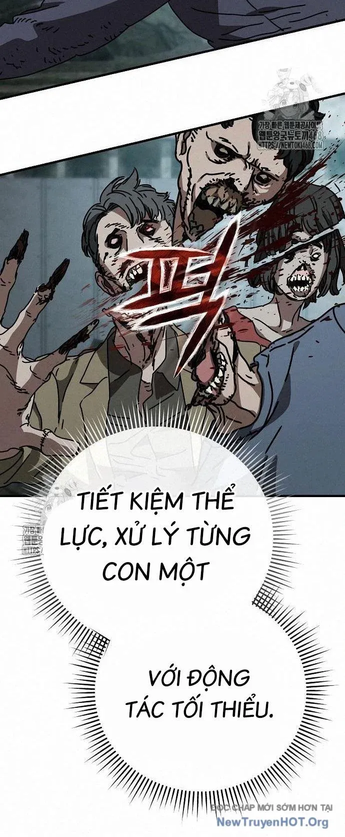 đọc truyện D-day: Hầm Trú Ẩn Chương 52 ảnh 101 tại Giả Dược