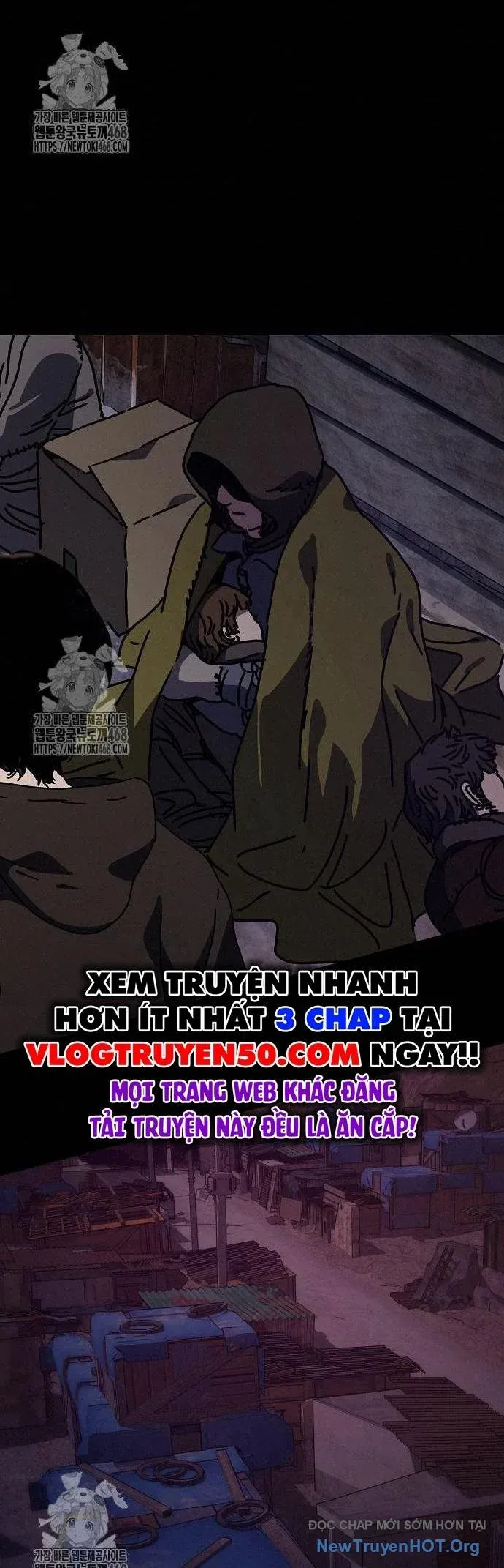 đọc truyện D-day: Hầm Trú Ẩn Chương 52 ảnh 36 tại Giả Dược