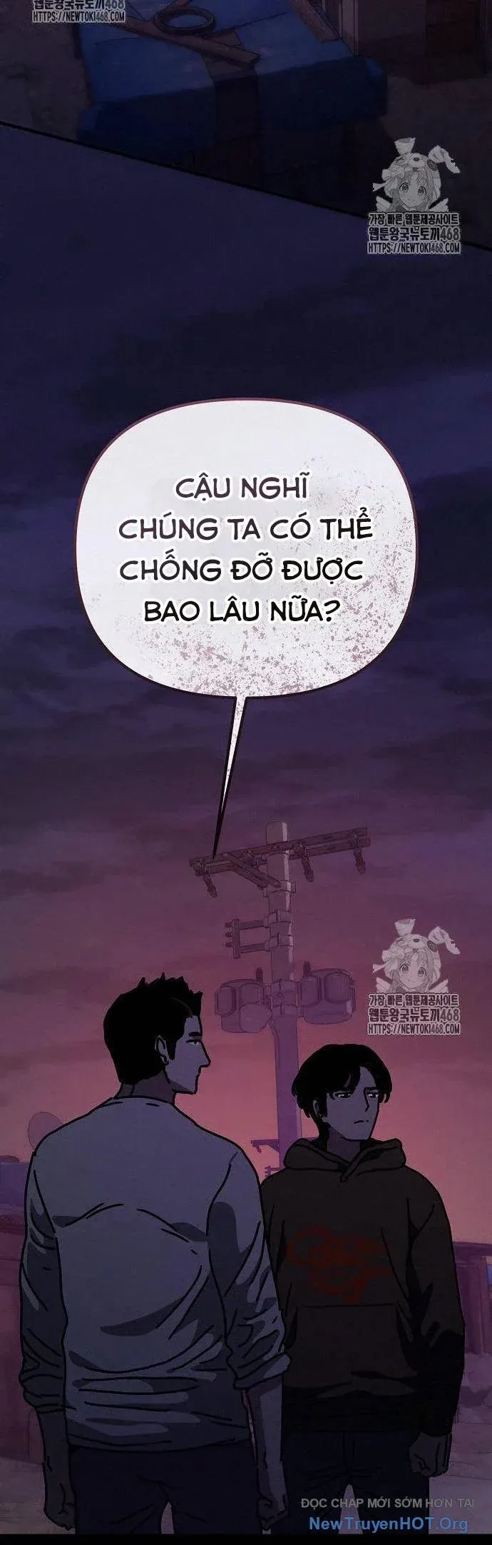 đọc truyện D-day: Hầm Trú Ẩn Chương 52 ảnh 37 tại Giả Dược