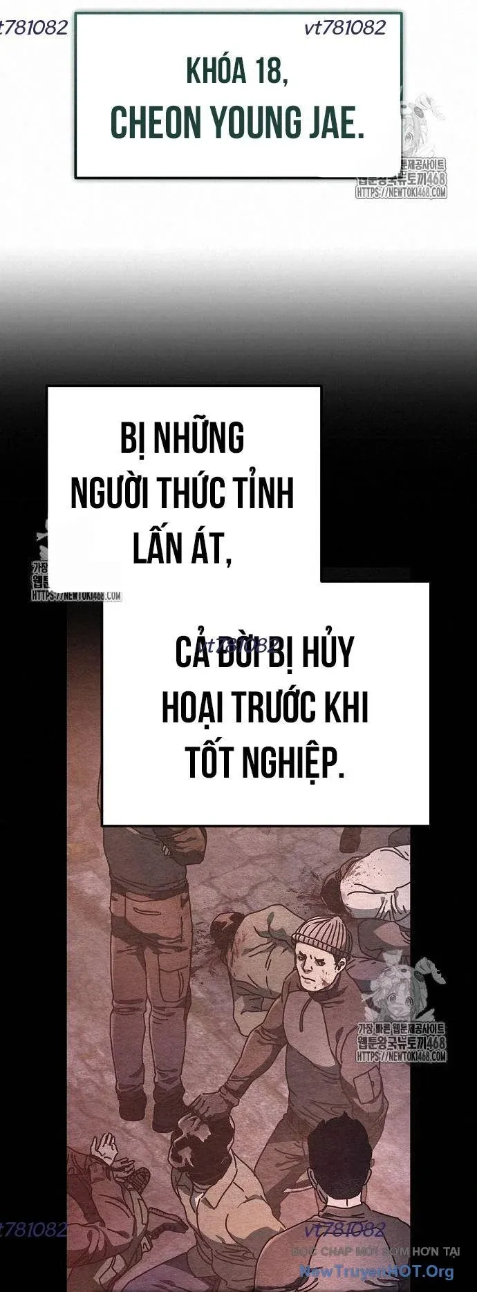 đọc truyện D-day: Hầm Trú Ẩn Chương 52 ảnh 52 tại Giả Dược