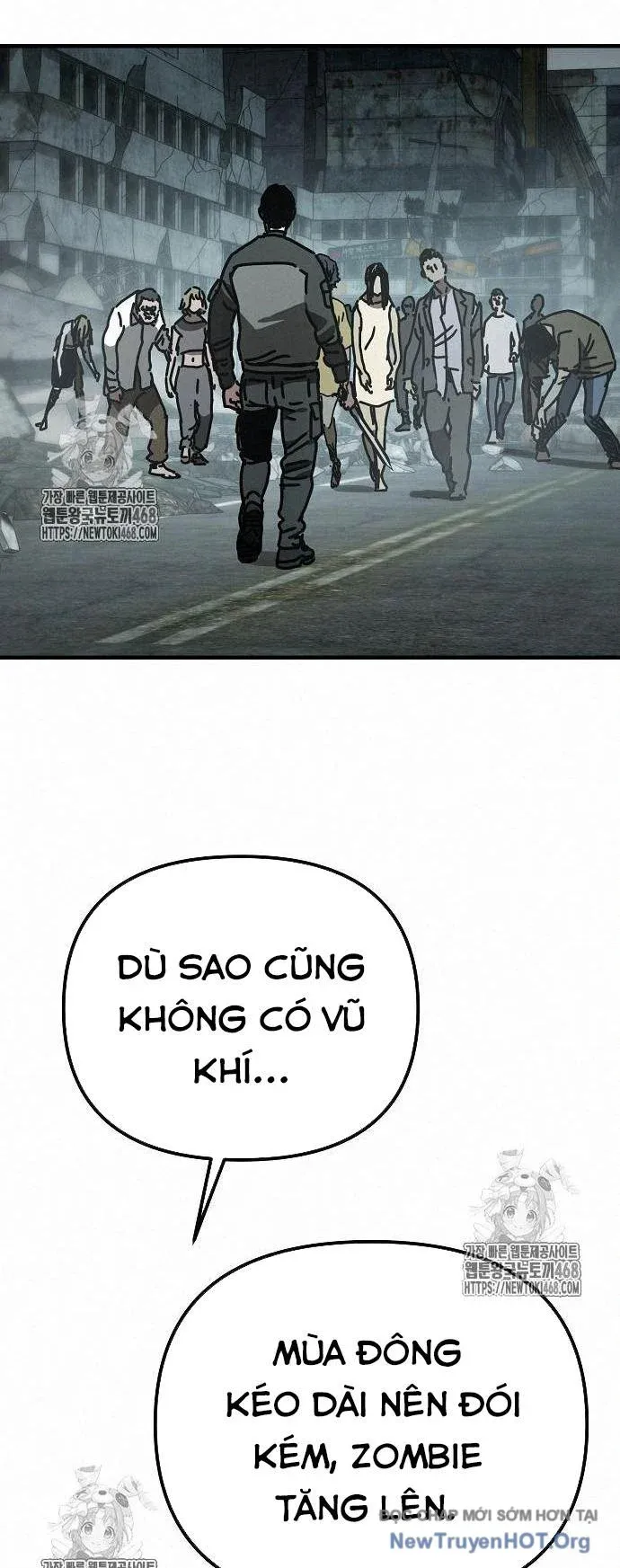 đọc truyện D-day: Hầm Trú Ẩn Chương 52 ảnh 78 tại Giả Dược