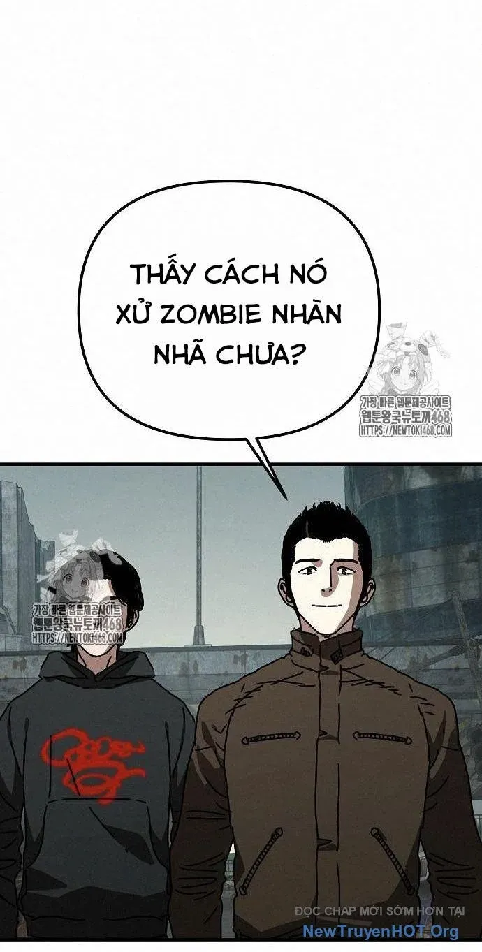 đọc truyện D-day: Hầm Trú Ẩn Chương 52 ảnh 98 tại Giả Dược