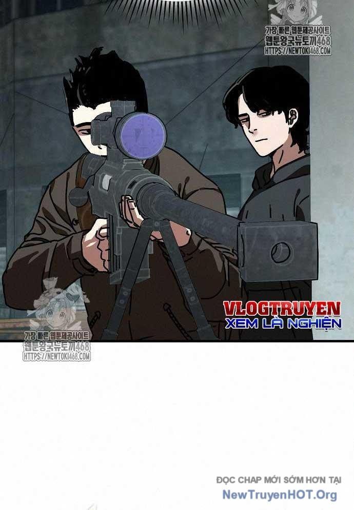 đọc truyện D-day: Hầm Trú Ẩn Chương 53 ảnh 40 tại Giả Dược