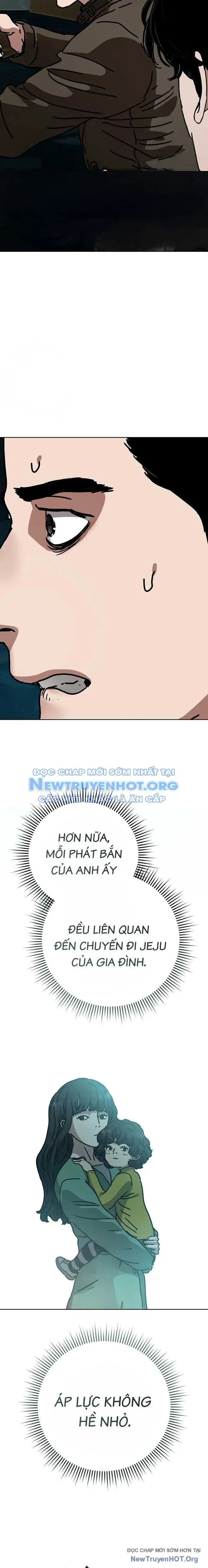 đọc truyện D-day: Hầm Trú Ẩn Chương 54 ảnh 14 tại Giả Dược