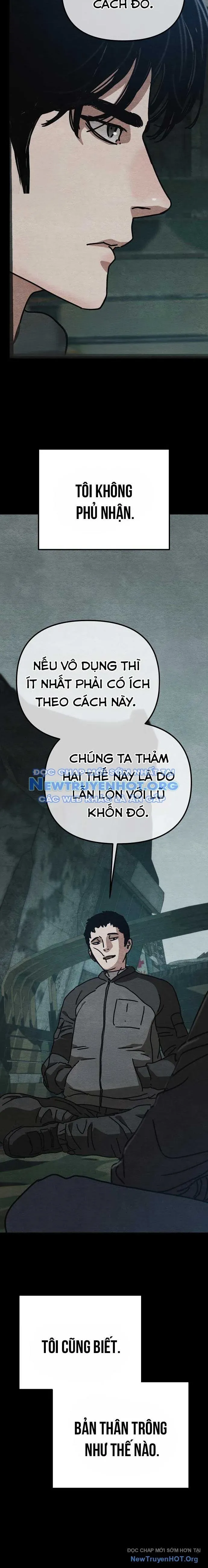 đọc truyện D-day: Hầm Trú Ẩn Chương 54 ảnh 23 tại Giả Dược