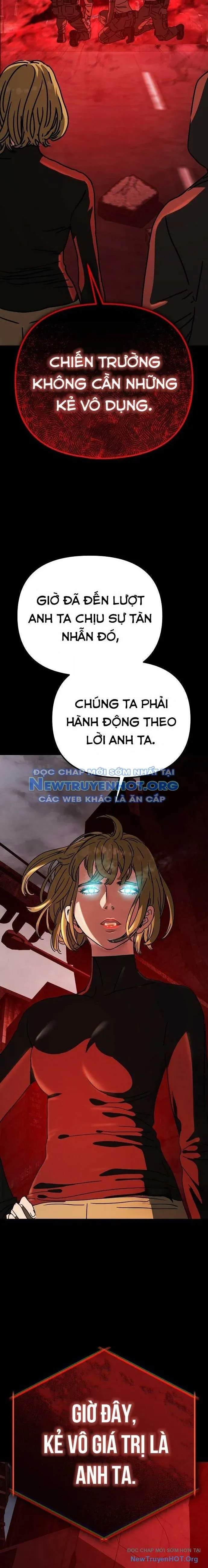 đọc truyện D-day: Hầm Trú Ẩn Chương 54 ảnh 30 tại Giả Dược