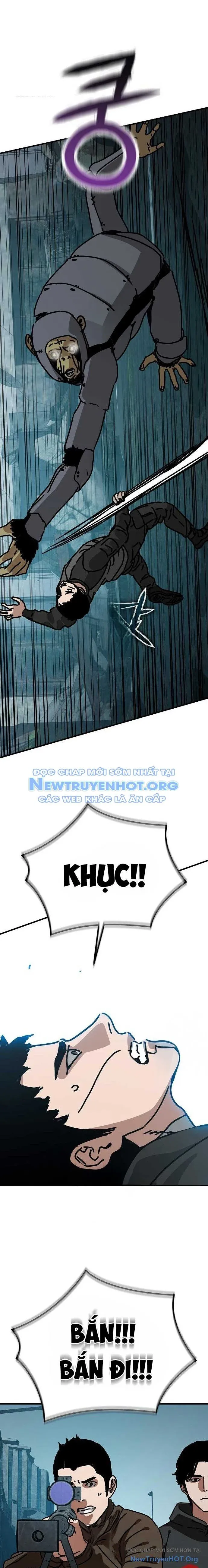 đọc truyện D-day: Hầm Trú Ẩn Chương 54 ảnh 4 tại Giả Dược