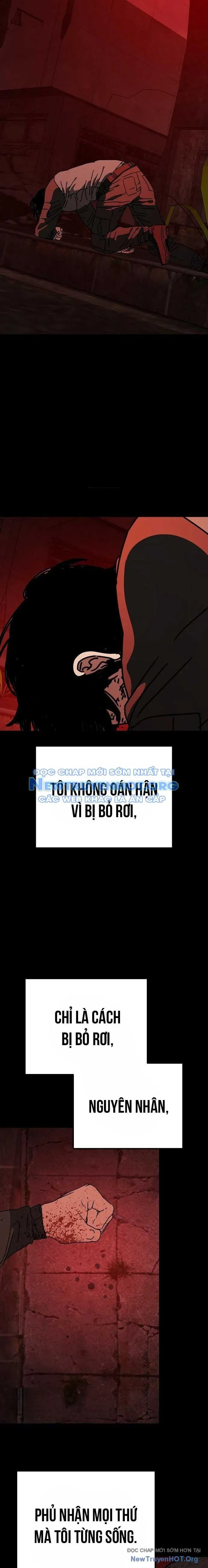 đọc truyện D-day: Hầm Trú Ẩn Chương 54 ảnh 31 tại Giả Dược