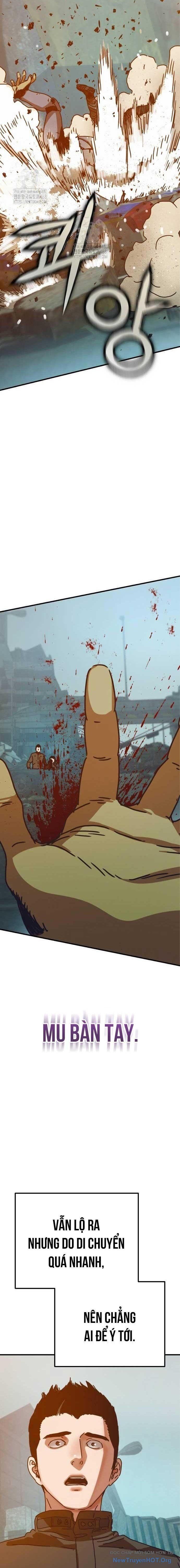 đọc truyện D-day: Hầm Trú Ẩn Chương 55 ảnh 19 tại Giả Dược